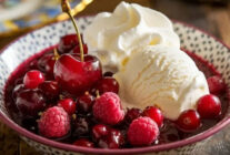 Hamburg’da ne yenir