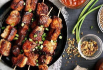 Moskova’da ne yenir