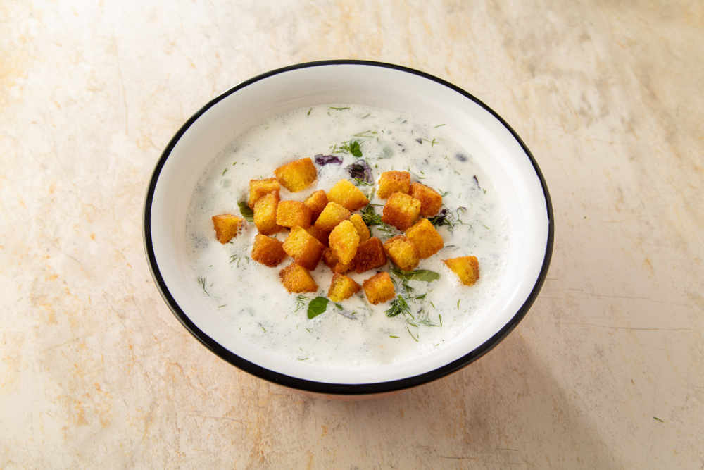 Ayran asi corbasi t