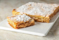 Bademli citir blondie t2