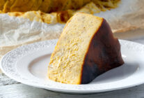 Bal kabakli cheesecake blog