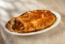 Bal kabakli tavuk kapama t