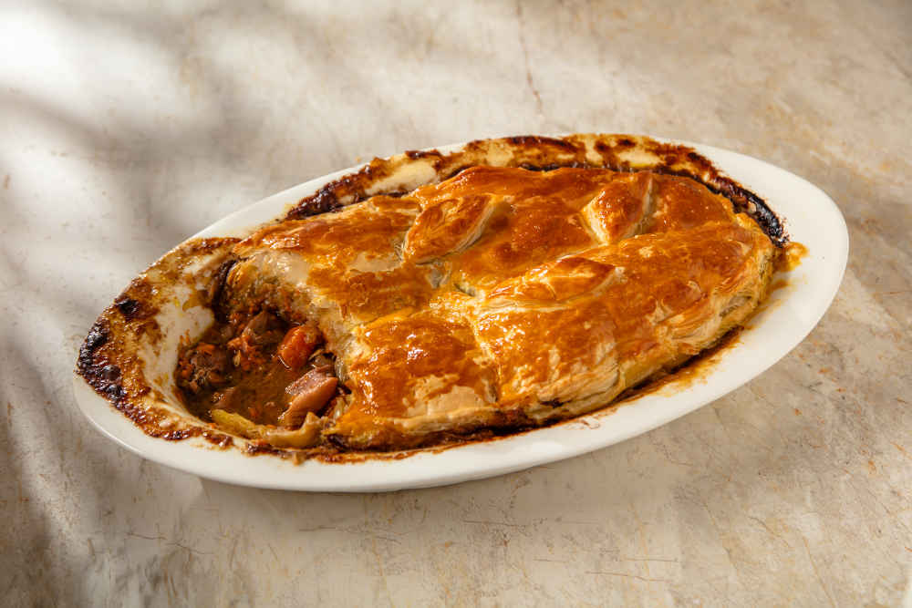 Bal kabakli tavuk kapama t