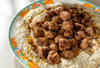 Begendili kofte t