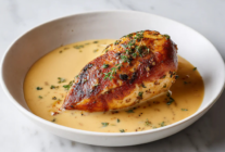 Bu aksam ne yiyelim yemek tarifleri mark hymandan kremali kaju soslu firinda tavuk 5rkv