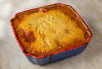 Cevizli tavuk guvec t