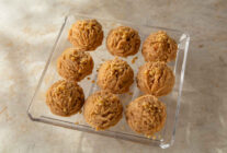 Cevizli un helvasi t