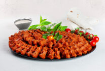 Cigkofte
