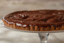 Cikolatali pismeyen cheesecake t2