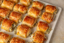 Citir kahvalti boregi t