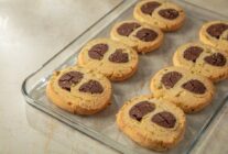 Derin dondurucu kurabiyesi