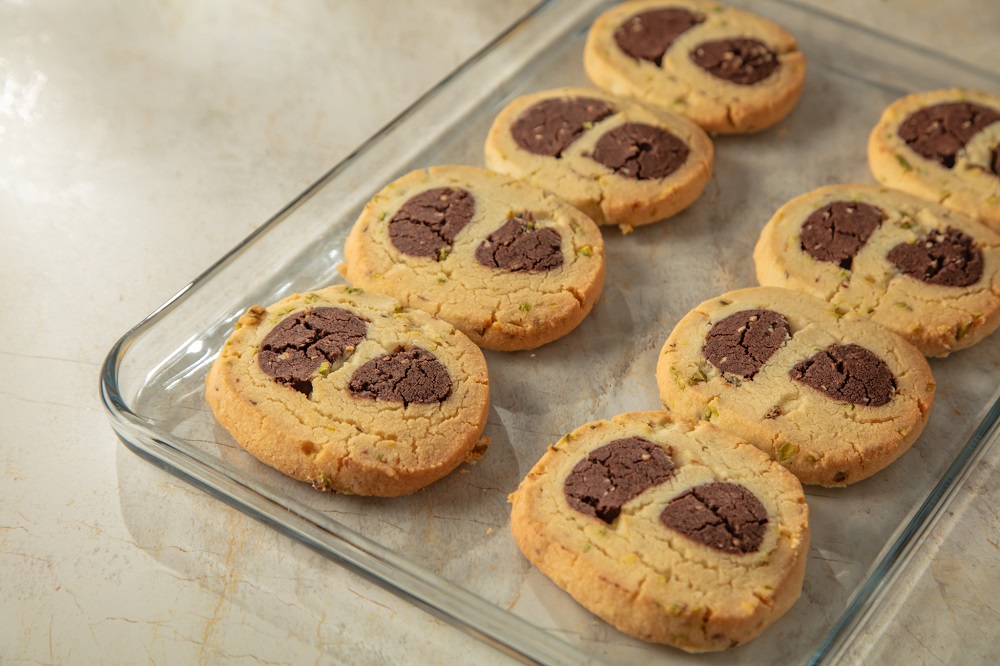 Derin dondurucu kurabiyesi