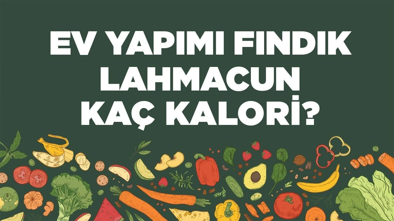 Ev yapimi findik