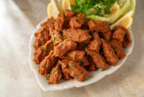 Evde etsiz cig kofte t