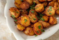 Firinda bebek patates t2