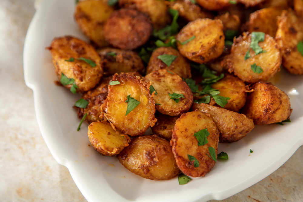 Firinda bebek patates t2