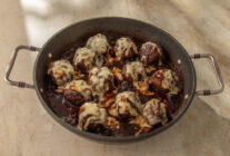 Firinda top kofte t