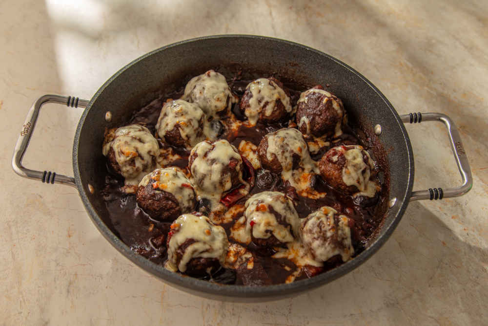 Firinda top kofte t