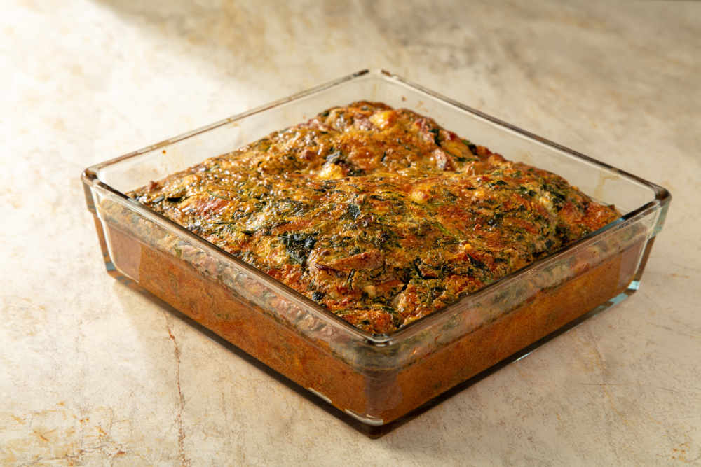 Fritata t