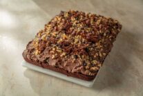 Havuclu bol cikolatali kek t