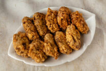 Kadinbudu kofte t