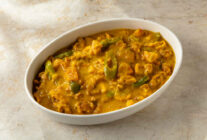 Kayisili tavuk yahni t