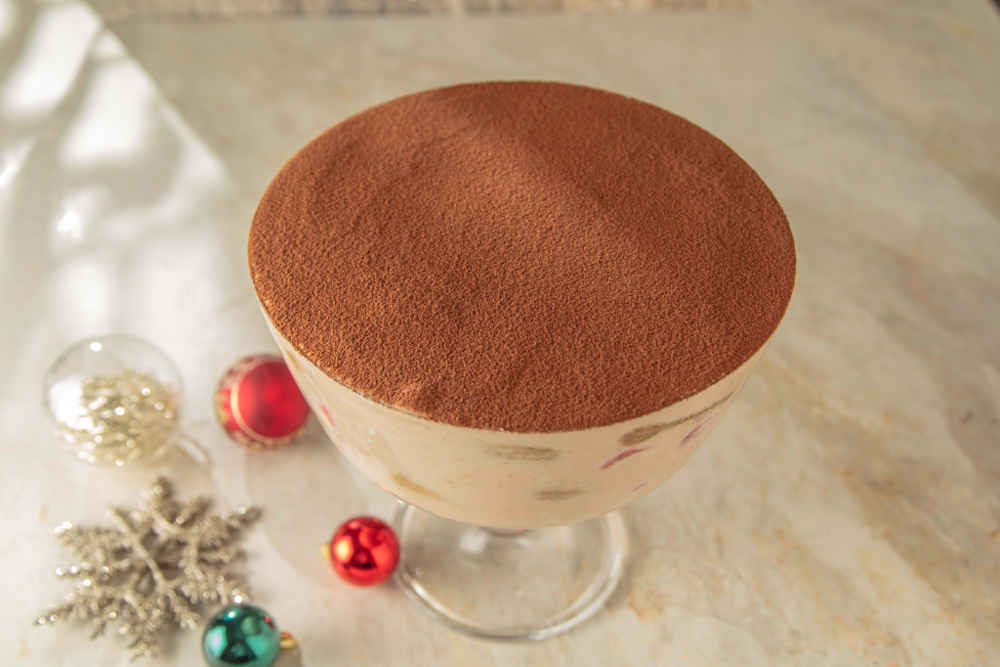 Kestaneli titamisu t