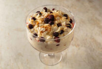 Kremali milfoy tatlisi t