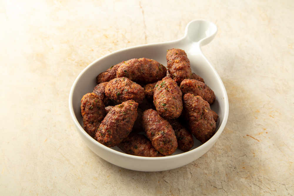 Kuru kofte t