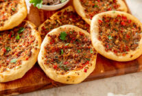 Kusgozu lahmacun