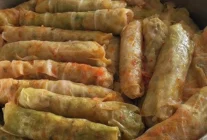 Lahanayi israf etmeyin sefler sarmaya lezzet katan tuyoyu acikladilar fymj