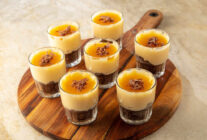 Limon custard t