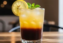 Limonatali cold brew