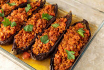 Mercimekli karniyarik t