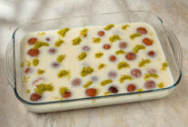 Muhallebili kemalpasa tatlisi t