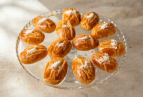 Pastane sekerparesi t