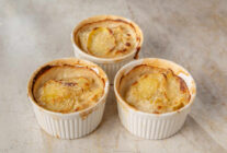 Patates graten t