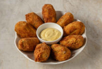 Patates kroket t