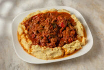 Patates pureli tas kebabi t (1)