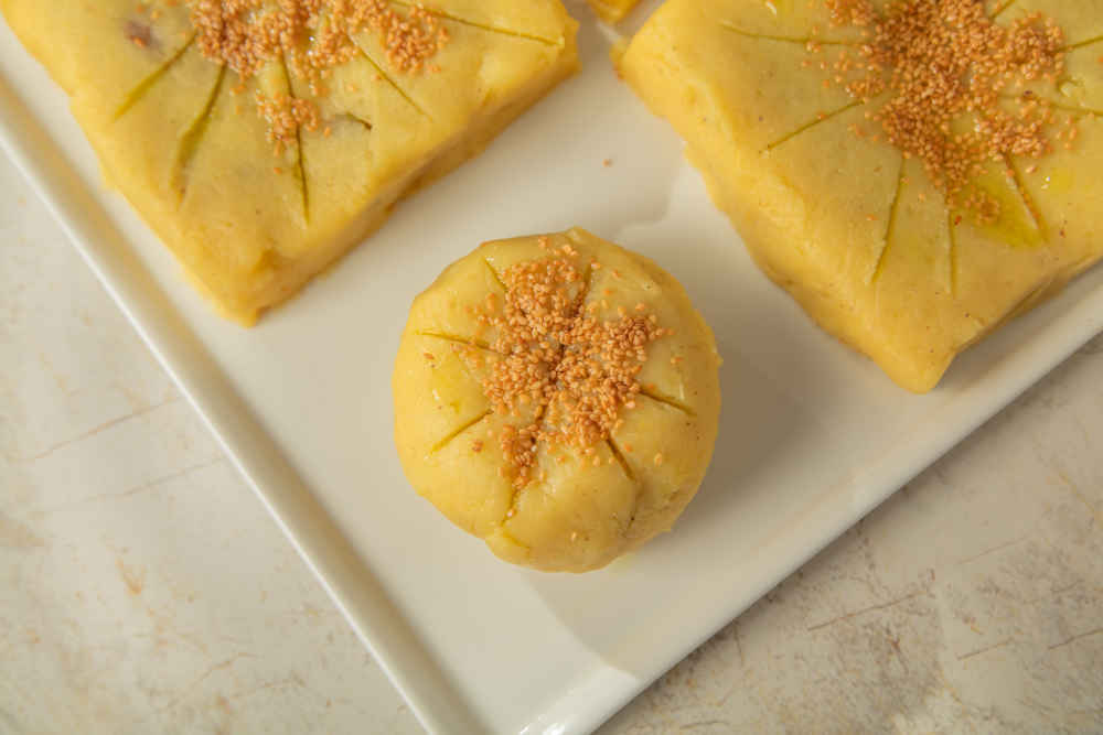 Patates topik t