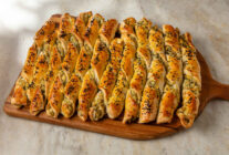 Patatesli bukme borek t