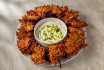 Patatesli tursulu mucver t