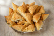 Peynirli muska boregi t