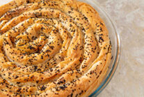 Pirasali kol boregi t