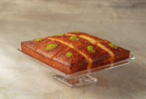 Portakalli revani t (1)