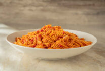 Salcali anne makarnasi t