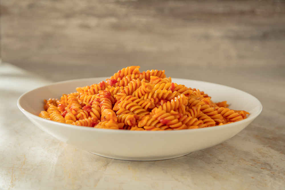 Salcali anne makarnasi t