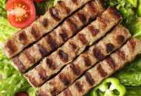 Sehriye corbasi Recovered Recovered