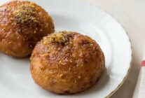 Sehriye corbasi Recovered Recovered