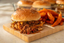 Sloppy joe t